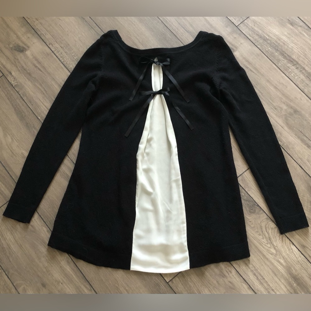 Ricki’s All season Sweater S